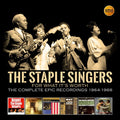 Staple Singers - For What It's Worth: Comp Epic Recordings 1964-68 - Music CD