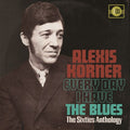 Korner,alexis - Every Day I Have The Blues: 60s Anthology - Music CD