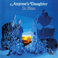 Anyone's Daughter - In Blau - Music CD