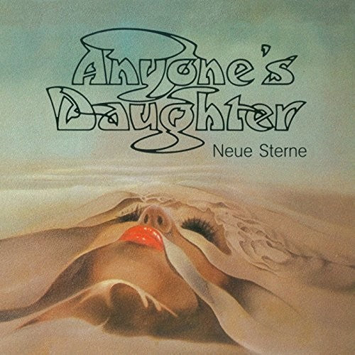 Anyone's Daughter - Neue Sterne - Music CD
