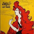 Anyone's Daughter - Last Tracks - Music CD