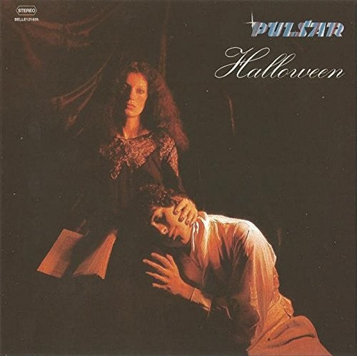 Pulsar - Halloween - Music CD