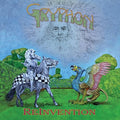 Gryphon - Reinvention - Music CD