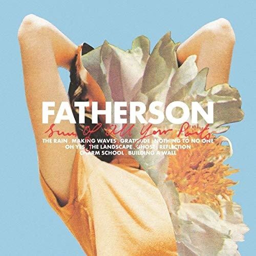 Fatherson - Sum Of All Your Parts - Music CD
