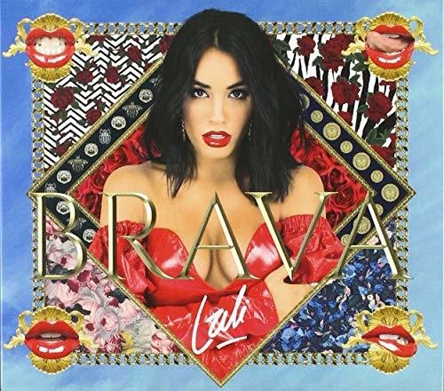 Esposito,lali - Brava - Music CD