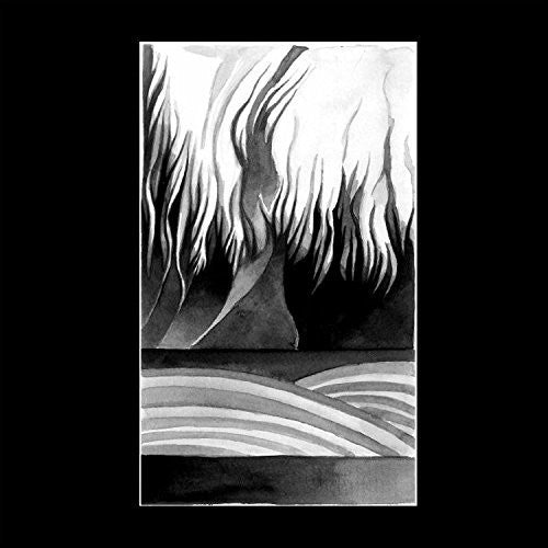 Ama//mizu - Discordant In Colour - Vinyl Record
