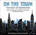 West Australian Symphony Orchestra - On The Town: The Best Of Bernstein - Music CD