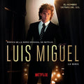 Luis Miguel: La Serie / O.s.t. - Luis Miguel: La Serie / O.s.t. - Music CD