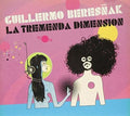 Beresnak,guillermo - La Tremenda Dimension - Music CD