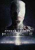 Athens County Massacre - Athens County Massacre - DVD