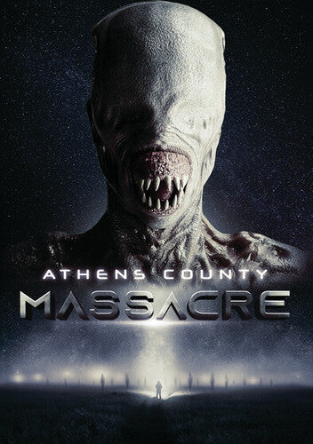 Athens County Massacre - Athens County Massacre - DVD