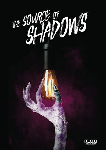 Source Of Shadows - Source Of Shadows - DVD