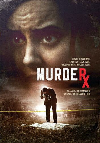 Murder Rx - Murder Rx - DVD