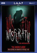 Nosferatu Re-animated - Nosferatu Re-animated - DVD