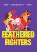 Feathered Fighters - Feathered Fighters - DVD