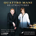 Lansky - Restructures - Music CD