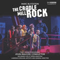 Blitzstein / Jameson / Burchett - Cradle Will Rock - Music CD