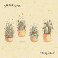 Shook Ones - Body Feel - Vinyl Record