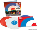 Who - Live In Hyde Park - Vinyl Record
