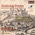 Steiner / Hofbauer - Funiculus Triplex - Music CD