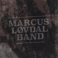 Lovdal,marcus - Marcus Lovdal Band - Music CD