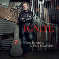 Crane - Ignite - Music CD