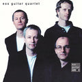 Boccherini / Eos Guitar Quartet - Eos Guitar Quartet - Music CD