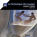 Cugny / Rivera - Tectonique Des Nuages - Music CD