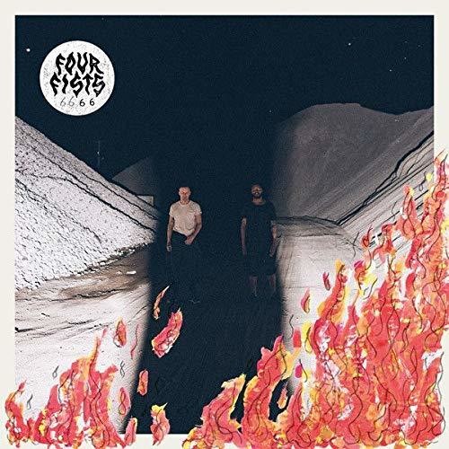 6666 [LP] Vinyl Record