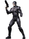 Hiya Toys - Robocop 2014 Battle-damaged Robocop Px 1/18 Scale - Collectibles