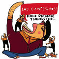 Campesinos - Hold On Now Youngster - Vinyl Record