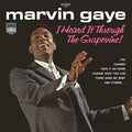 Gaye,marvin - I Heard It Through The Grapevine - Vinyl Record