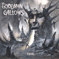 Goddamn Gallows - Trial - Vinyl Record