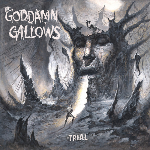 Trial [LP] Vinyl Record