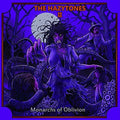 Hazytones - Hazytones Ii: Monarchs Of Oblivion - Vinyl Record