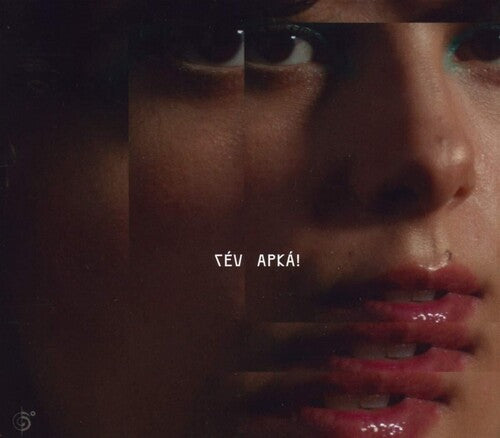 Ceu - Apka - Music CD
