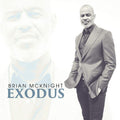 Mcknight,brian - Exodus - Music CD