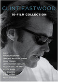 Clint Eastwood: 10 Film Collection - Clint Eastwood: 10 Film Collection - DVD