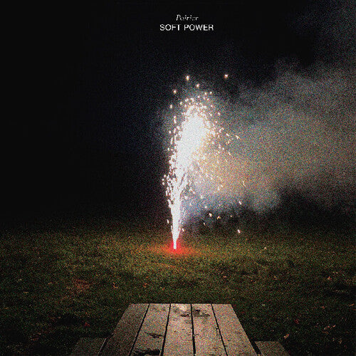 Poirier - Soft Power - Vinyl Record