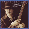 Theessink,hans - Johnny & Devil - Music CD