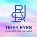 Ryu Su Jeong (lovelyz) - Tiger Eyes - Music CD