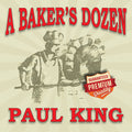 King,paul - Baker's Dozen - Music CD
