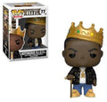 Pop Rocks Notorious Big - Pop Rocks Notorious Big No Glasses - Collectibles