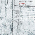 Scodanibbio,stefano - Alisei - Music CD