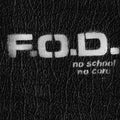 Flag Of Democracy - No School No Core - Music CD