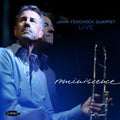 Fedchock,john - Reminiscence - Music CD