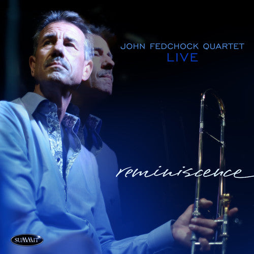 Fedchock,john - Reminiscence - Music CD