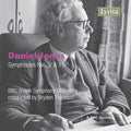 Jones / Bbc Welsh Symphony Orch / Thomson - Symphonies 2 & 11 - Music CD