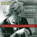 Lloyd / Downes / Bbc Northern Symphony Orch - Symphonies 6 & 7 - Music CD