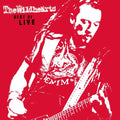 Wildhearts - Best Of Live - Vinyl Record